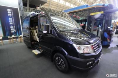 山東重工濰柴動(dòng)力以“心臟”驅(qū)動(dòng)未來，創(chuàng)新科技賦能移動(dòng)醫(yī)療新場景