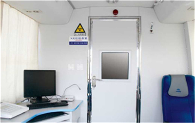 郴州市DR體檢車與職業(yè)病體檢車招標(biāo)采購要點(diǎn)解析