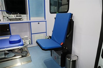 金杯新快運(yùn)體檢車 衡水市全新設(shè)計(jì)工藝，廠家直銷報(bào)價(jià)解析