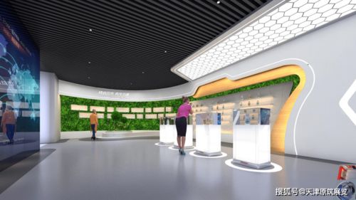 選擇天津展廳設(shè)計(jì)施工一體化服務(wù) 專業(yè)設(shè)計(jì)的價(jià)值與優(yōu)勢(shì)