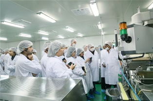 國際技術專家共聚爾康，共商淀粉膠囊應用與推廣前景