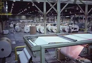 廣西推廣制漿造紙行業最佳可行技術，助推產業綠色升級