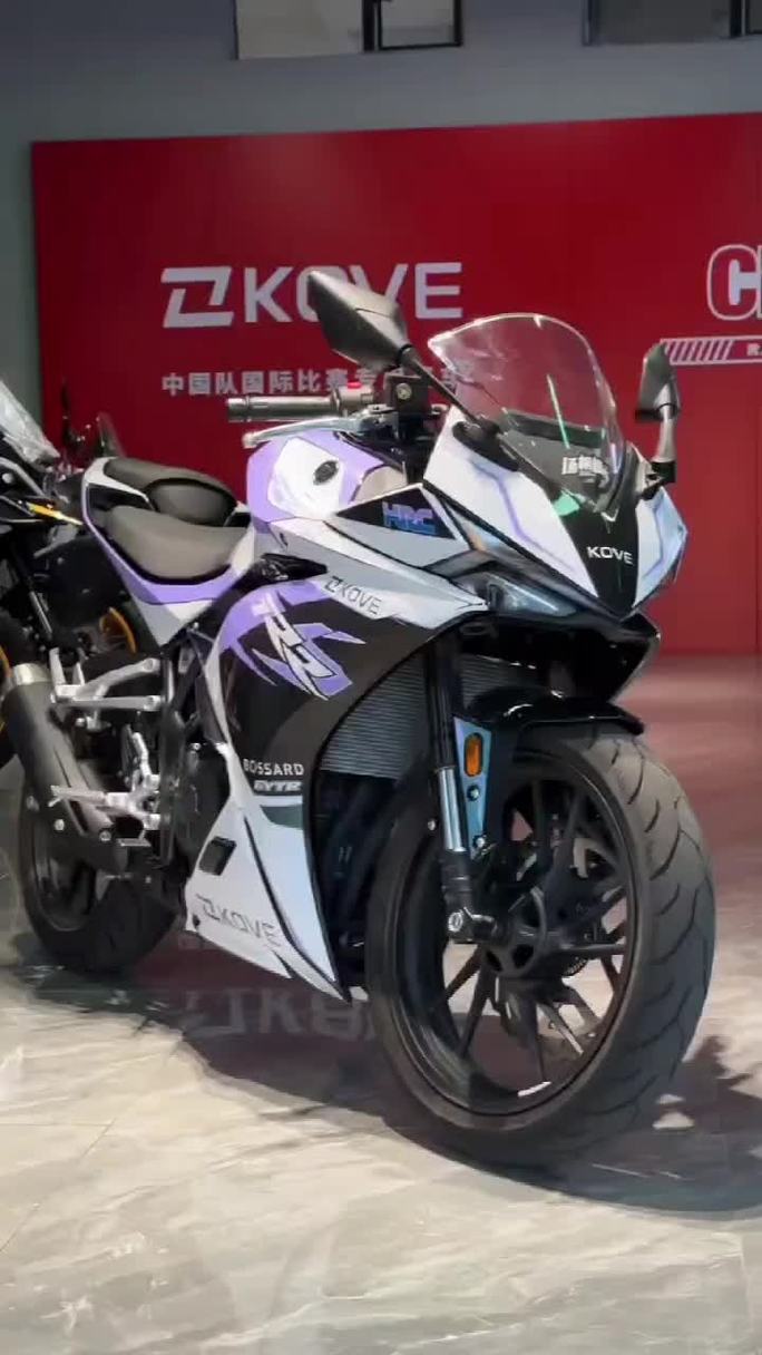 全新機(jī)車(chē)4千起售，代駕服務(wù)為便捷出行加碼